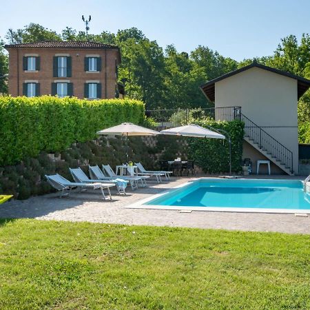 Holiday Home Marmorito By Interhome Asti Exterior foto