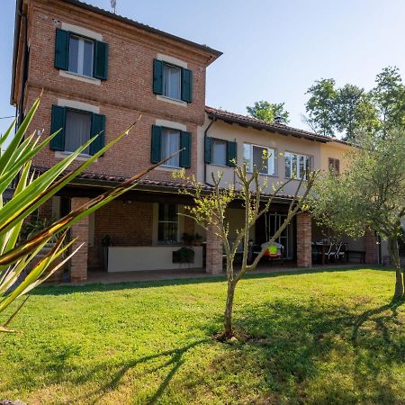 Holiday Home Marmorito By Interhome Asti Exterior foto