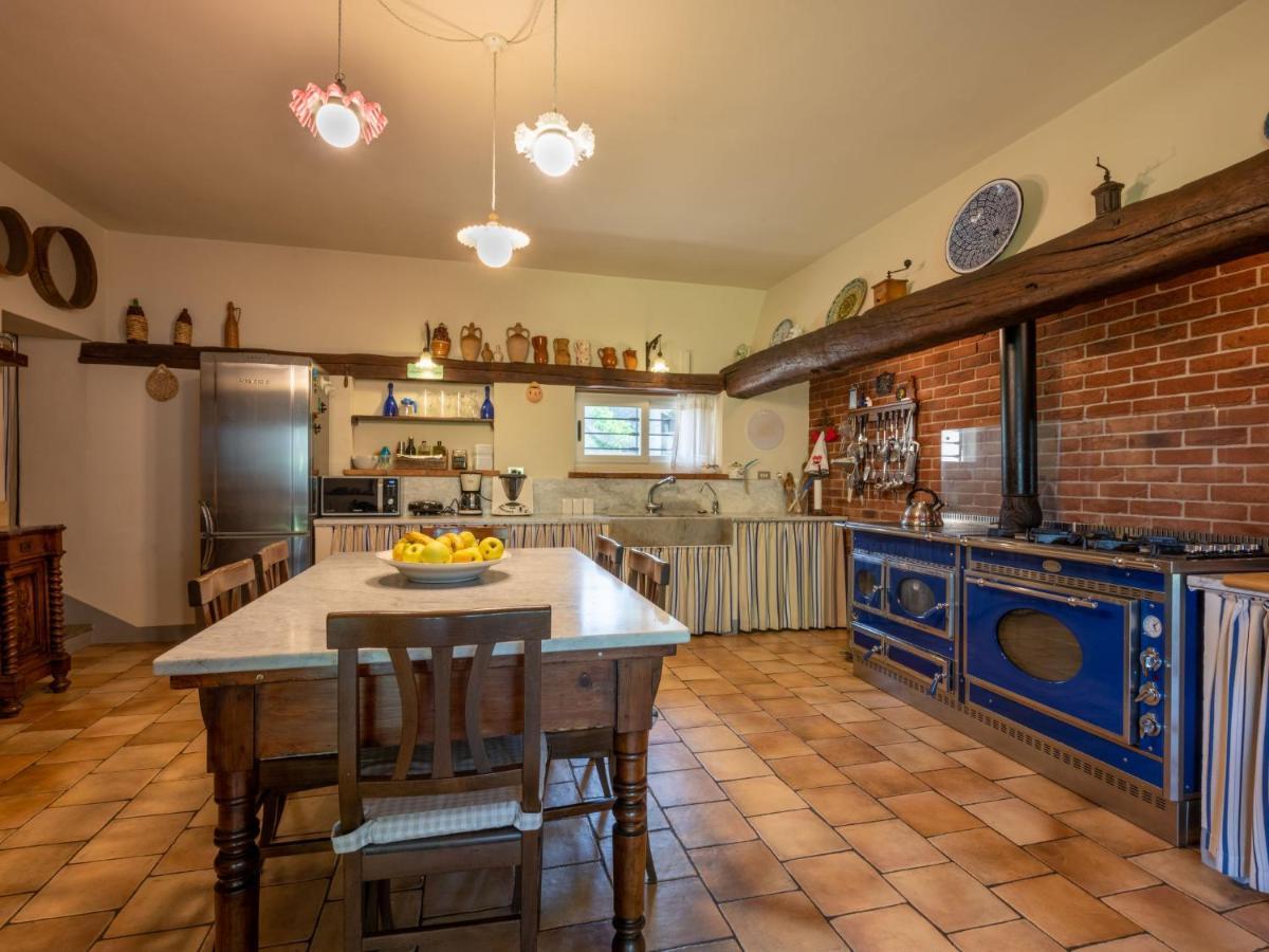 Holiday Home Marmorito By Interhome Asti Exterior foto