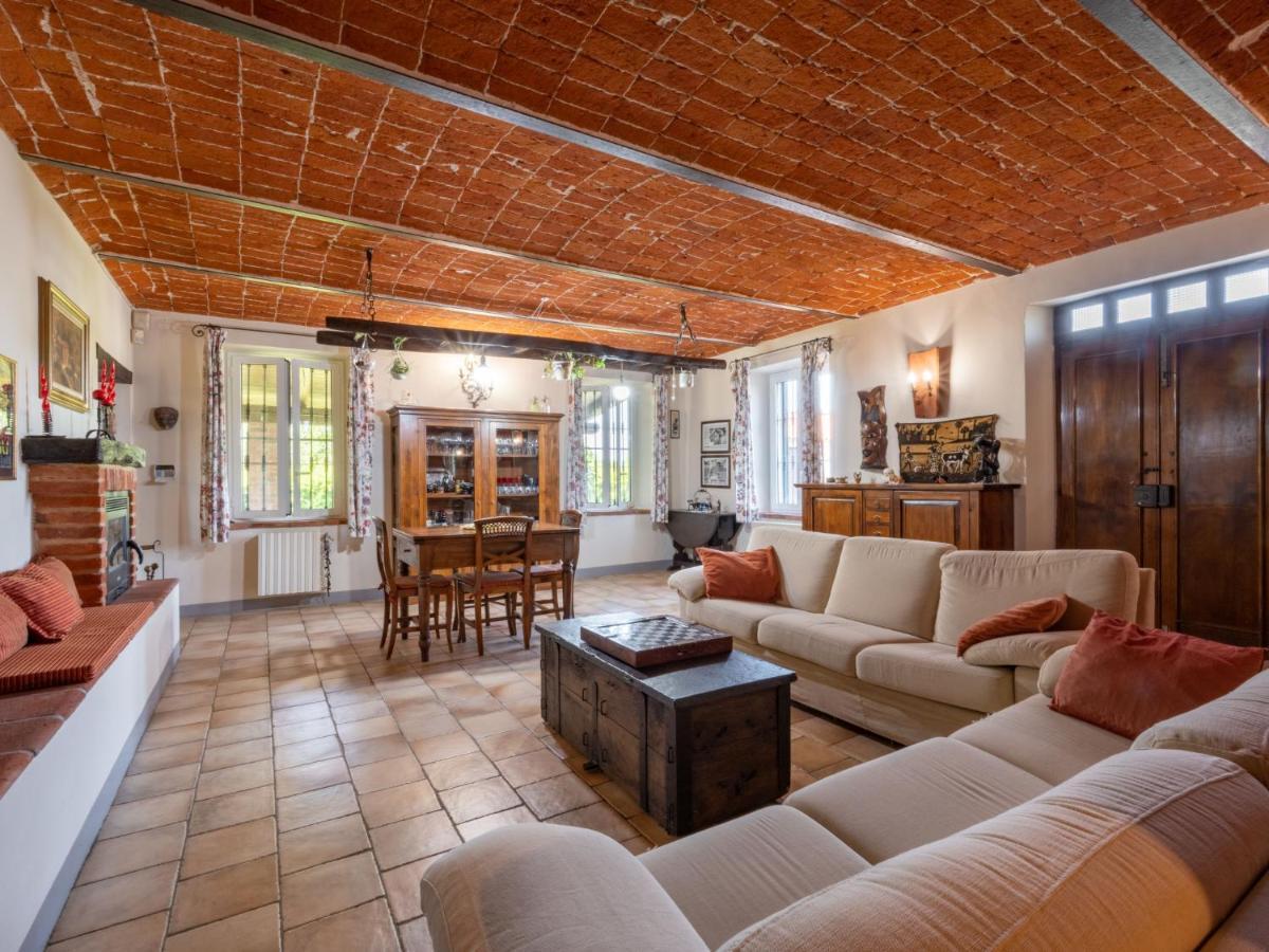 Holiday Home Marmorito By Interhome Asti Exterior foto