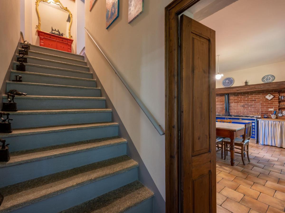 Holiday Home Marmorito By Interhome Asti Exterior foto