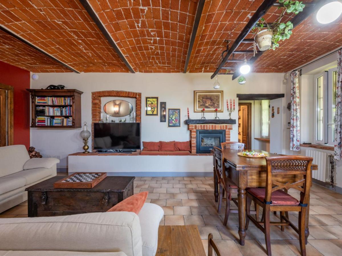 Holiday Home Marmorito By Interhome Asti Exterior foto