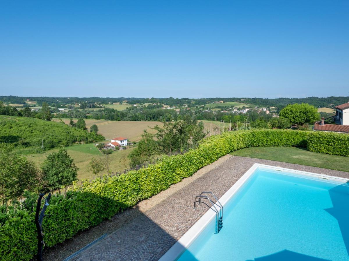 Holiday Home Marmorito By Interhome Asti Exterior foto